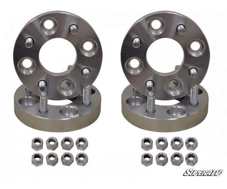 Can Am 4 137 4 110 Wheel Adapter 1 25 Pair 3P Offroad can-am-4-137-4-110-wheel-adapter-1-25-pair-3p-offroad