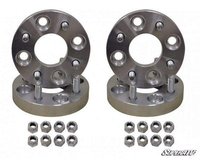 Can-Am 4/137- 4/110 Wheel Adapter (1") - 3P Offroad