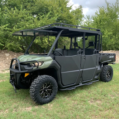 Can-Am Defender Max Crew Metal Roof - 3P Offroad