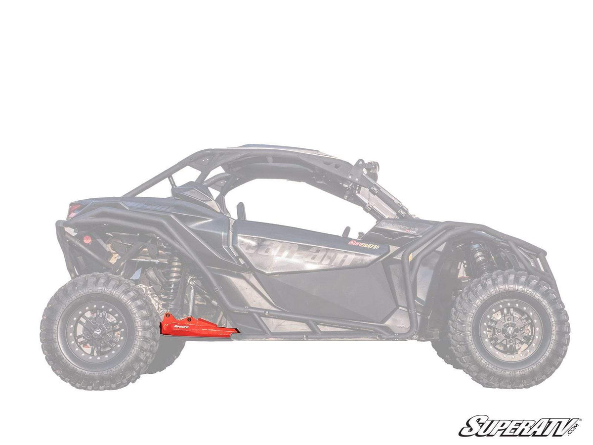 CAN-AM MAVERICK X3 64