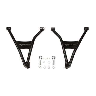High Lifter Rear Lower Arched Control Arms Can-Am Maverick 1000 - 3P Offroad