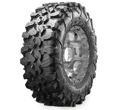Maxxis Carnivore ML1 Radial Tires - 3P Offroad