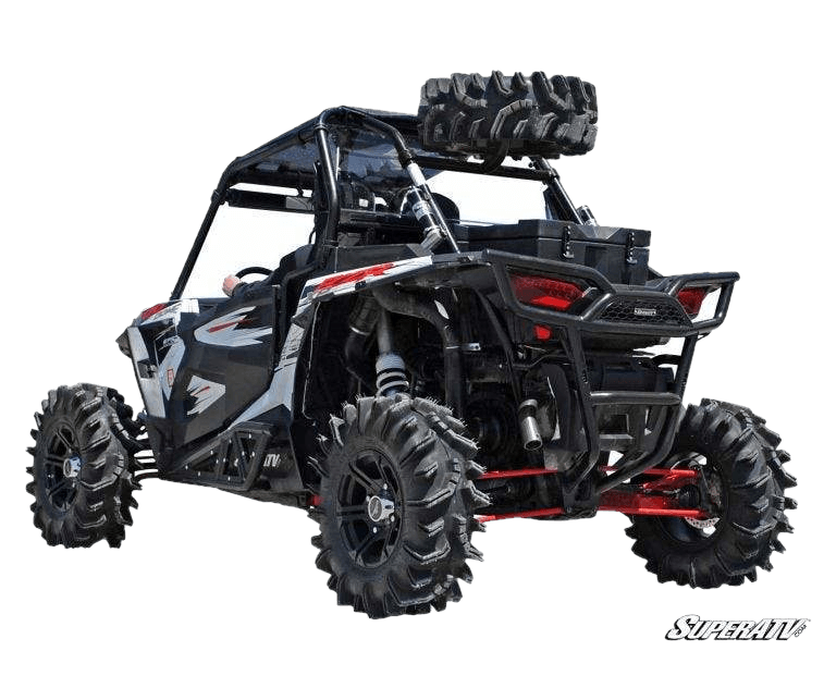 Polaris RZR XP 1000 Spare Tire Carrier 3P Offroad