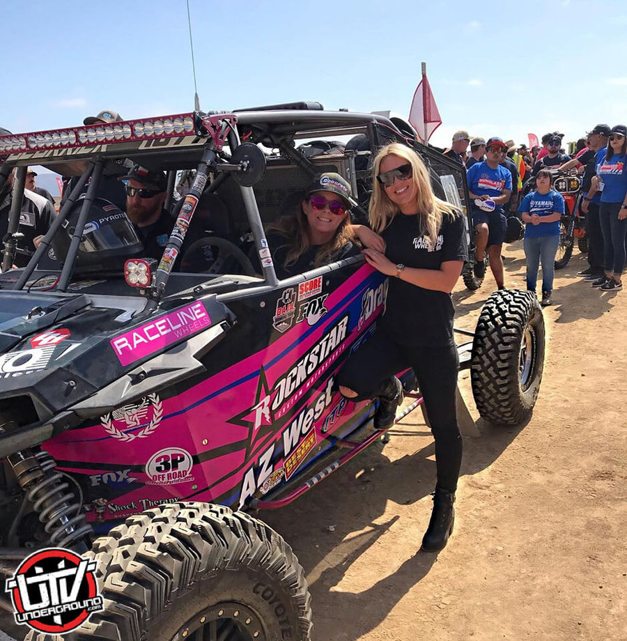 Proven Performance – 3P Offroad