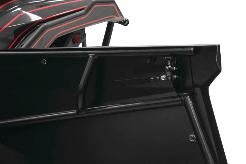 DragonFire Racing Can-Am UTV Door Kits – 3P Offroad