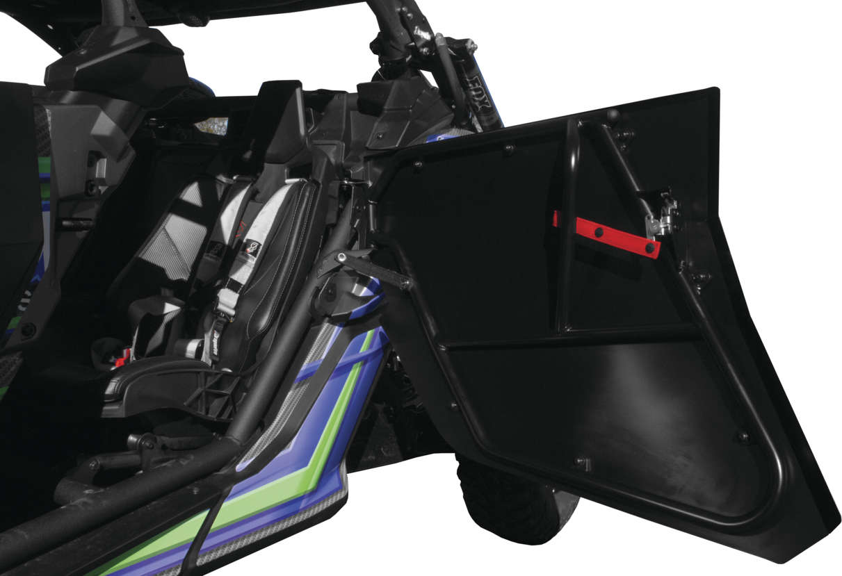 DragonFire Racing Can-Am UTV Door Kits – 3P Offroad