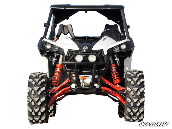 3-Inch Full Lift Kit Front & Rear For 2014-2018 CAN-AM 1000 Maverick XC XXC DPS – WEISEN Z148