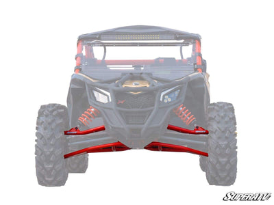 Can-Am Maverick X3 High Clearance Front A-Arms - 3P Offroad