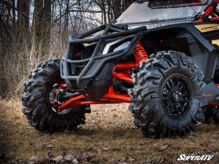 APEXX Front Forward Upper & Lower Control Arms Can-Am Maverick X3