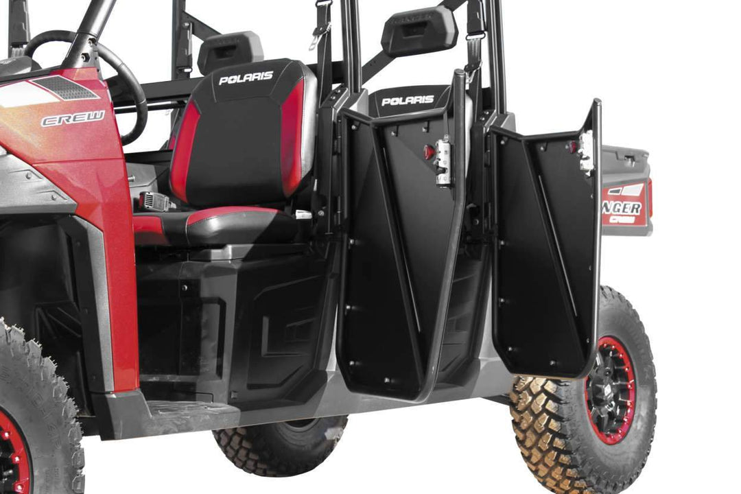 DragonFire Racing Polaris UTV Door Kits – 3P Offroad