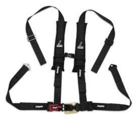 H-Style DragonFire Racing Harness Restraints - 3P Offroad