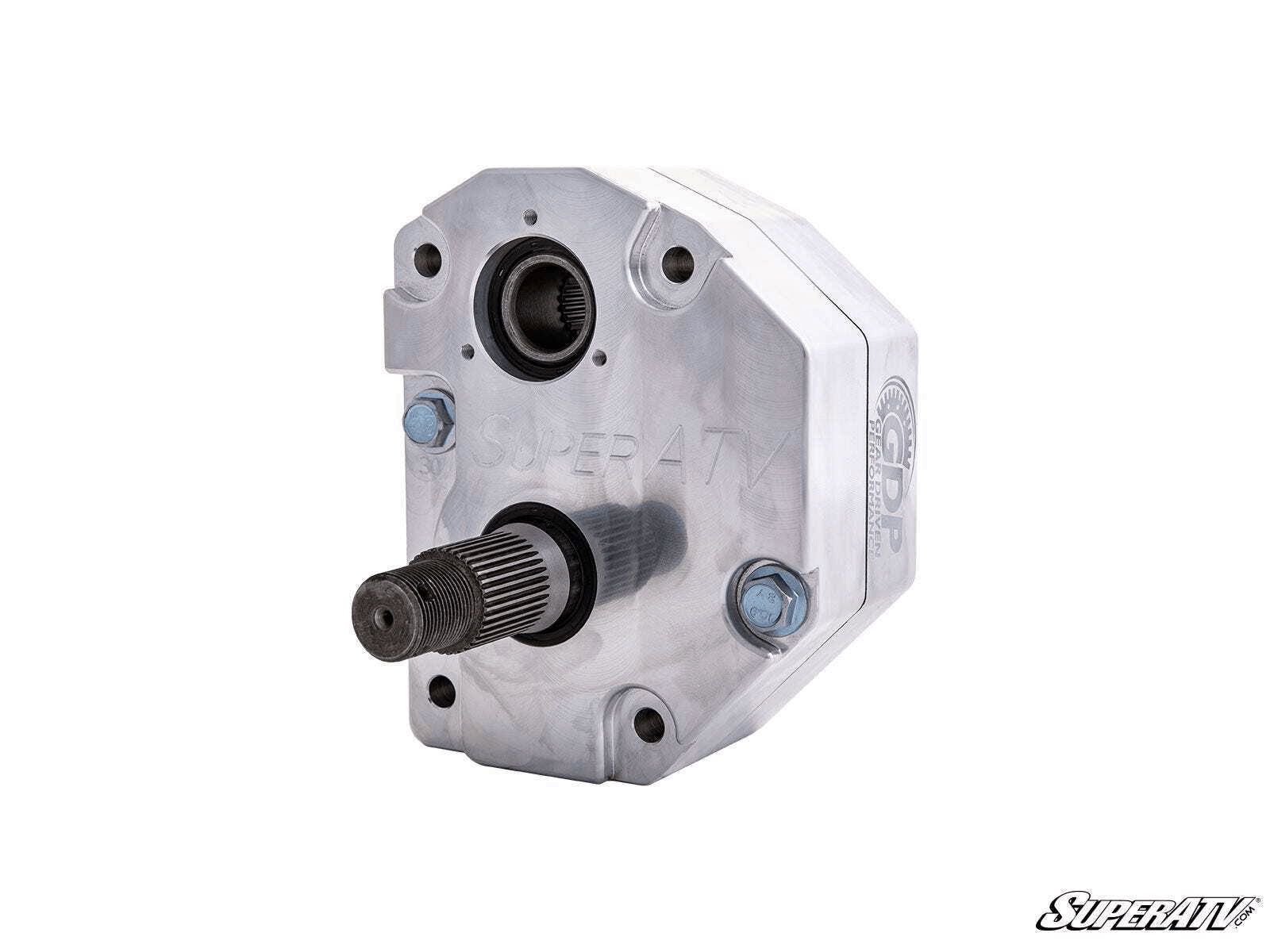 Polaris RZR XP 1000 4