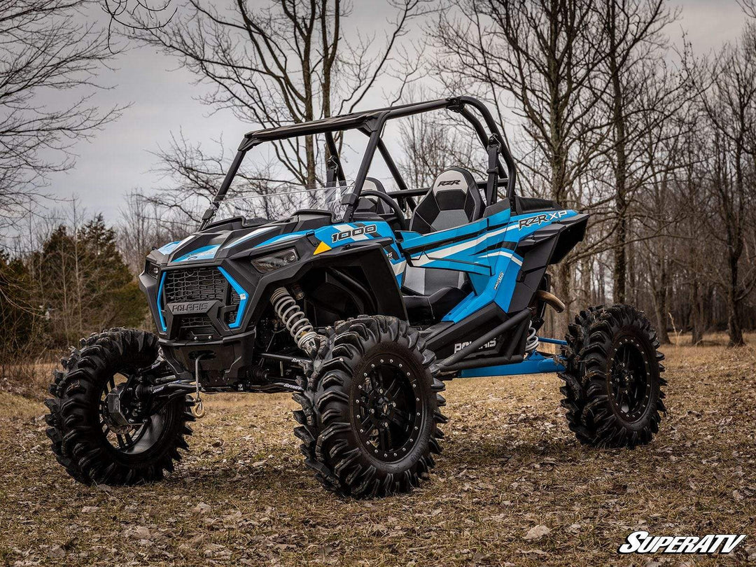 Polaris RZR XP 1000 4