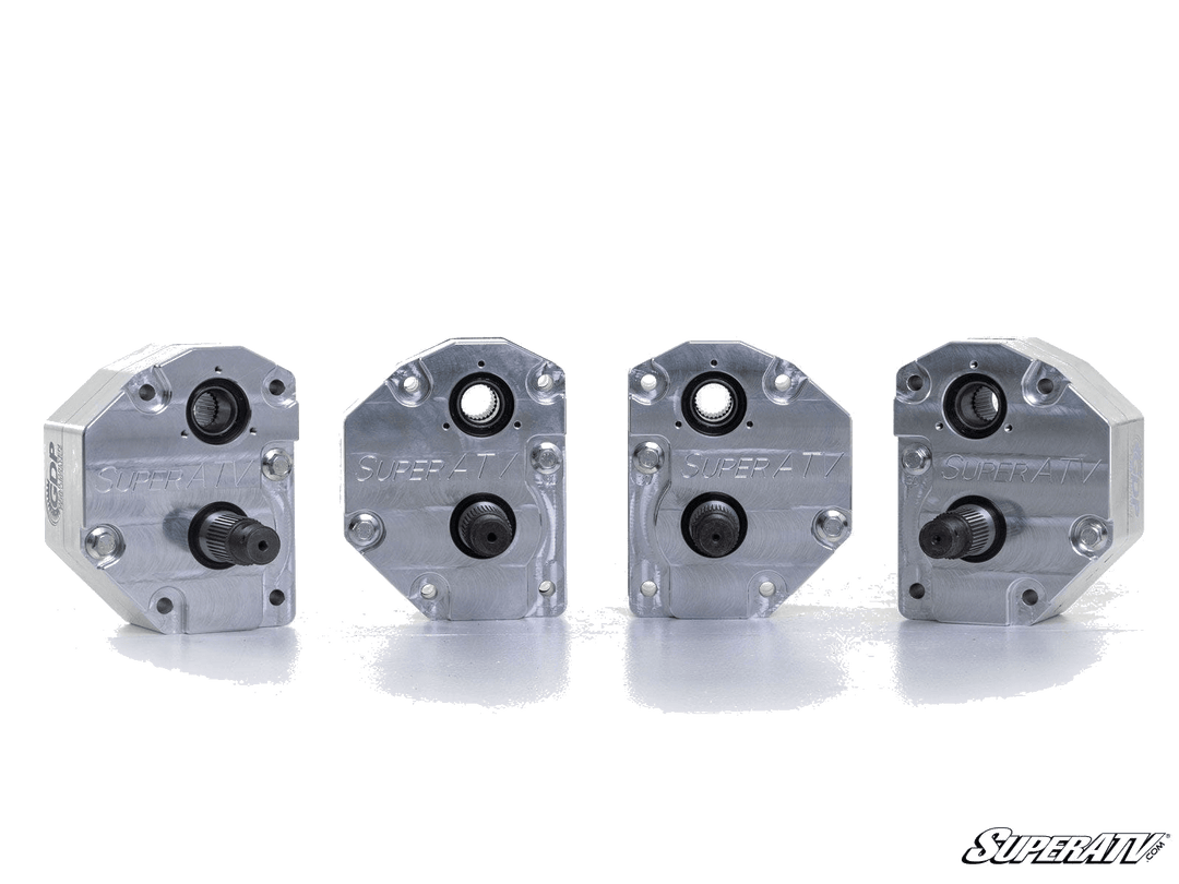 Polaris RZR XP 1000 4