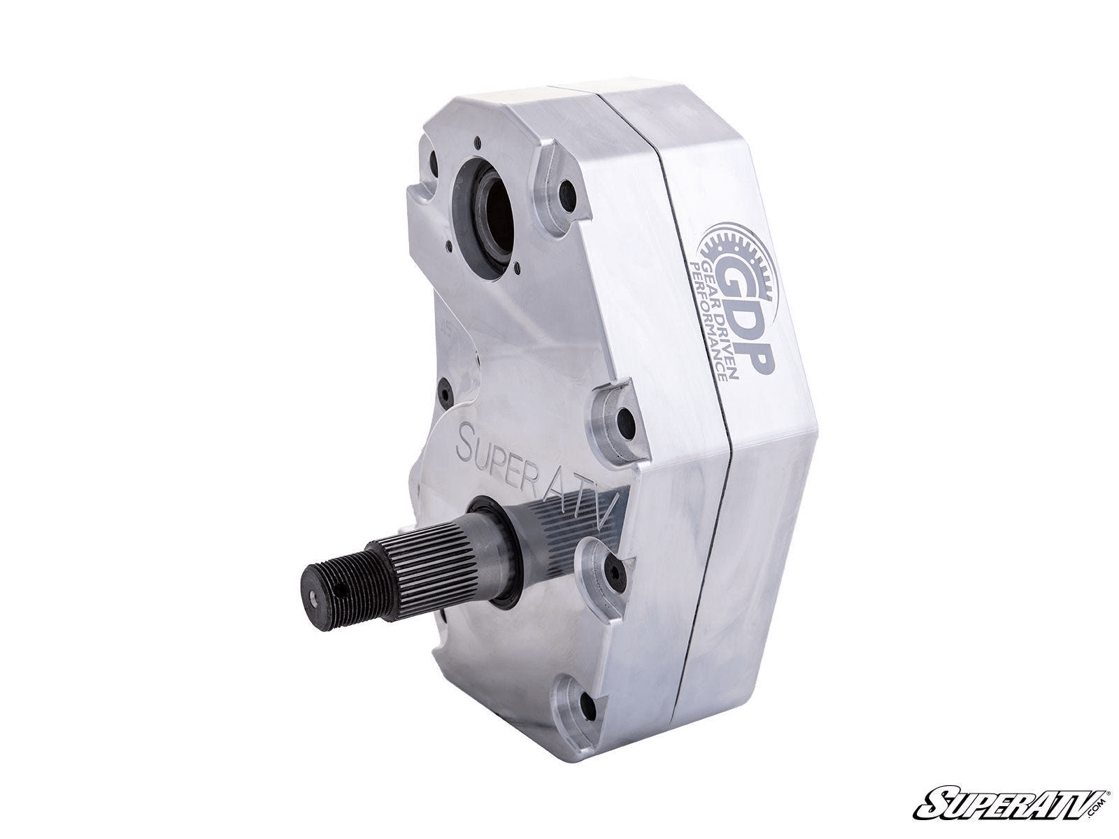 PミサイルGO!GO! Polaris RZR XP 1000 6