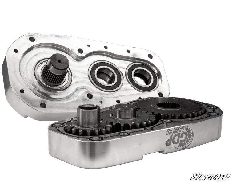 Polaris RZR XP 1000 8” Portal Gear Lift – 3P Offroad