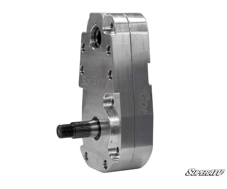 Polaris RZR XP 1000 8” Portal Gear Lift – 3P Offroad