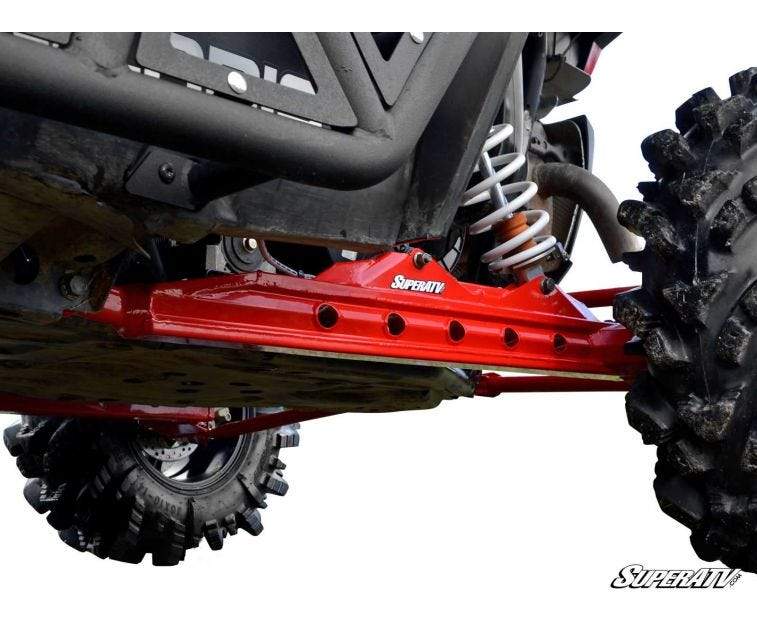 Kojem UTV Rear Swing Arm Compatible with Polaris RZR 170 Kojem UTV Rear Swing Arm Compatible with Polaris RZR 170