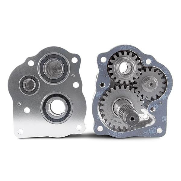 Portal Gear Lift 4' General