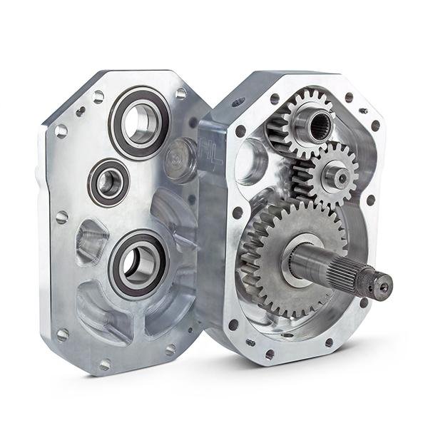 Portal Gear Lift 6'' General