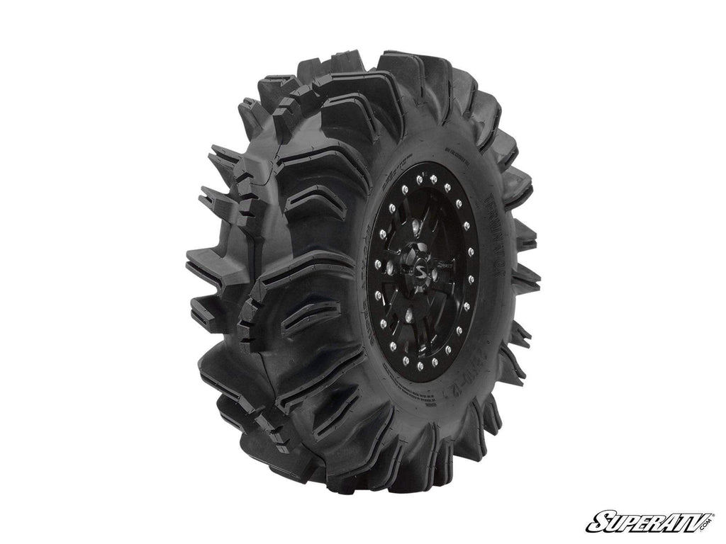 SuperATV Terminator UTV / ATV Mud Tire – 3P Offroad